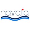 Logo Navalia Srl