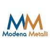 Logo Modena Metalli Srl
