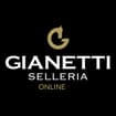 Logo "Selleria Gianetti Enrico S.n.c. Di Gianetti Giuseppe E Fabio"