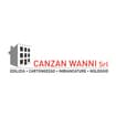 Logo Canzan Wanni Srl