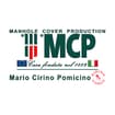 Logo Mario Cirino Pomicino Srl - Manhole Cover Production