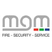Logo Mgm Antincendio Srl