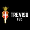 Logo Treviso Football Club Società Sportiva Dilettantistica A Responsabilita' Limitata