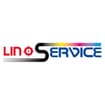 Logo Linoservice Sas Di Castellani Tatiana & C.