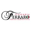 Logo Casearia Ferraro Srl