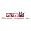 Logo Meneghini Beppino Di Meneghini Anna, A. E F. S.n.c.