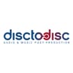 Logo Disc To Disc Productions Srl