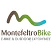 Logo Montefeltro Bike Di Spagna Andrea