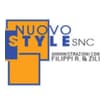 Logo Nuovo Style S.n.c. - Di Filippi Roberto & Ziliotto Luca