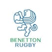 Logo Benetton Rugby Treviso Srl Società Sportiva Dilettantistica