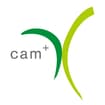 Logo Cam + - Complementary Alternative Medicine Di Schenk Helene Srl - Società Tra Professionisti