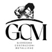 Logo Giordano Costruzioni Metalliche Srl