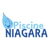 Logo Niagara Piscine Di Carraro Graziella