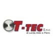 Logo T.tec Snc Di Lerda Piero E Matteo