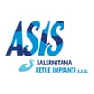Logo Asis Salernitana Reti E Impianti - S.p.a