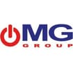 Logo Mg Group Srl