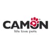 Logo Camon&Croci Pet Group Spa