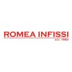 Logo Romea Infissi Di Giovanardi Massimo E C. - S.n.c.
