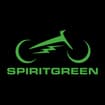 Logo Spiritgreen Di Gianfrancesco Fabio