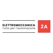 Logo Elettromeccanica 2A Di Ascensi Albertino &. C. S.n.c. O Piu' Brevemente Elettromeccanica 2A S.n.c.