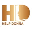 Logo Help Donna Srl