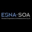Logo Esna Società Organismo Di Attestazione Spa