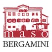 Logo Maso Bergamini Ss Agricola Di Remo Tomasi E C.