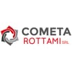 Logo Cometa Rottami Srl