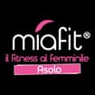 Logo Ab Fit Società Sportiva Dilettantistica A Responsabilita'limitat A