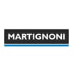 Logo "Martignoni Elettrotecnica Srl"