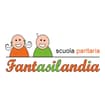 Logo Fantasilandia S.n.c. Di Daniela Grasso E Lucia Rigano