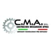 Logo C.m.a. Costruzioni Meccaniche Aprea Srl