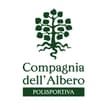 Logo Compagnia Dell'albero Società Polisportiva Dilettantistica A R.l.