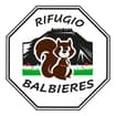 Logo Rifugio Balbieres Di Basso Marino Maria