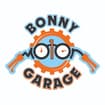 Logo Bonny Garage Di Andrea Bonaga