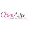 Logo Openalice Di Bacchetti Alice