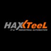 Logo Haxteel Srl
