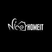 Logo Nice Home Srl