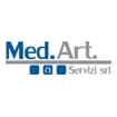 Logo Med. Art. Servizi Srl