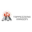 Logo Tappezzeria Arrigoni S.n.c. Di Colombo Zefinetti Matteo & C.