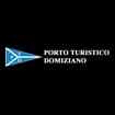 Logo Porto Turistico Domiziano Spa