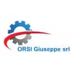 Logo Orsi Giuseppe Srl Enunciabile Anche Orsi Giuseppe Srl