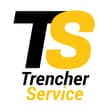 Logo Trencher Service Srl
