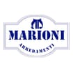 Logo Mobili Marioni Società In Nome Collettivo Di Marioni Massimo E S Erena
