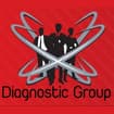 Logo Diagnostic Group Srl