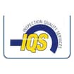 Logo I.q.s. - Inspection Quality Services Srl