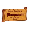 Logo Antica Drogheria Manganelli 1879 Srl