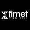 Logo Fimet Maniglie Srl