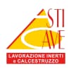 Logo Asti Cave Srl