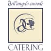 Logo Dell'angelo Custode Catering